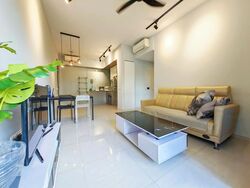 d'Nest (D18), Condominium #485468331